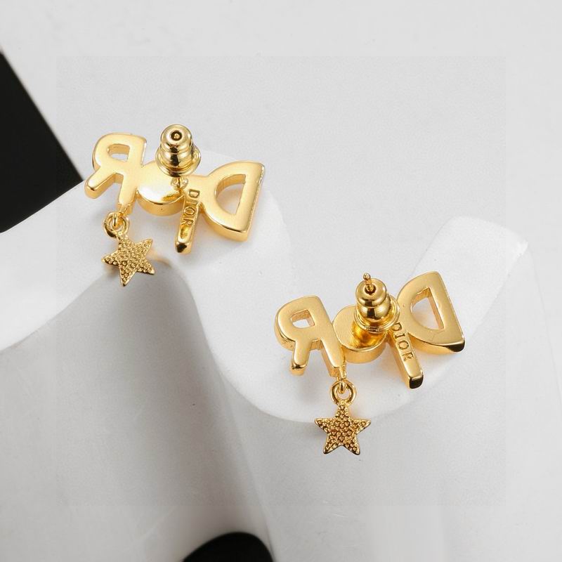 Dior Earring 09yxx52